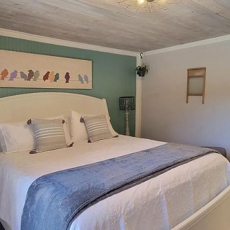 Апартаменты Brew House Boarding Kittitas Экстерьер фото