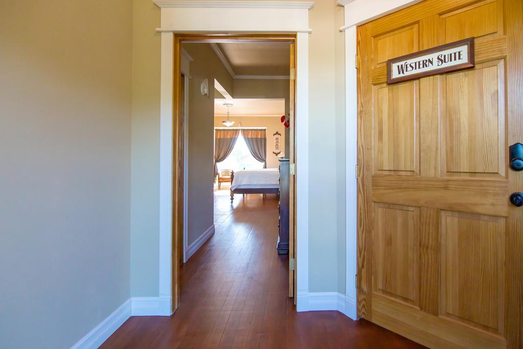 Апартаменты Brew House Boarding Kittitas Экстерьер фото